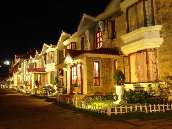 Resorts